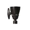 Thrifco Plumbing Shower Head 2-1/4 Oil Rubbed Bronze 4405883 - alternate 2
